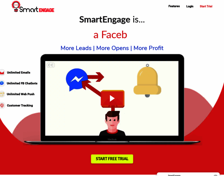 Smartengage.com thumbnail
