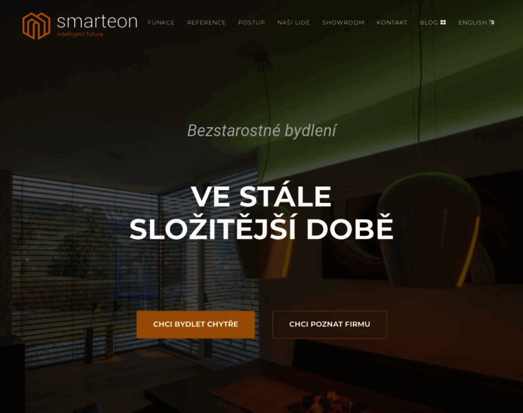 Smarteon.cz thumbnail