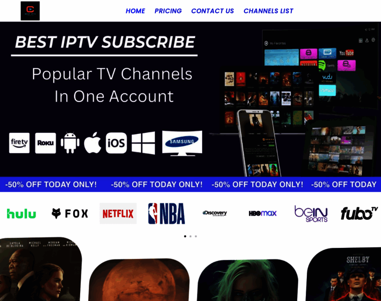 Smarters-pro-iptv.us thumbnail Smarters-pro-iptv.us thumbnail