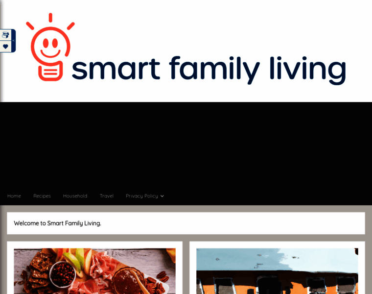 Smartfamilycooking.com thumbnail
