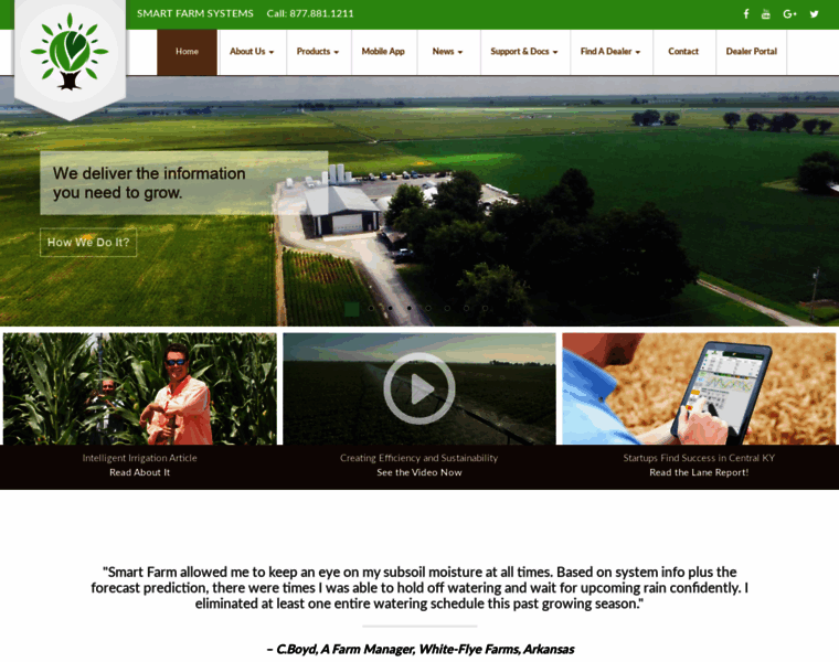 Smartfarm.ag thumbnail