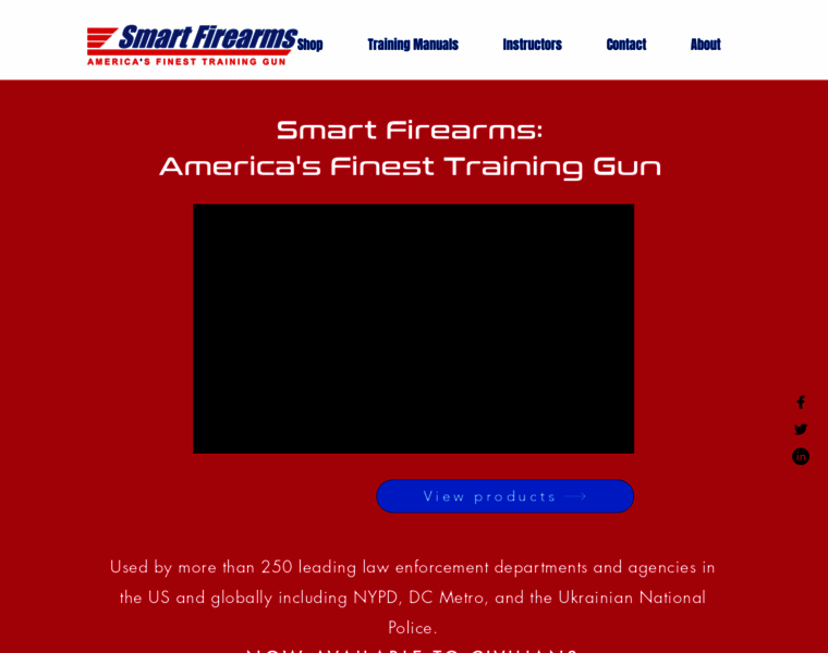 Smartfirearms.us thumbnail Smartfirearms.us thumbnail
