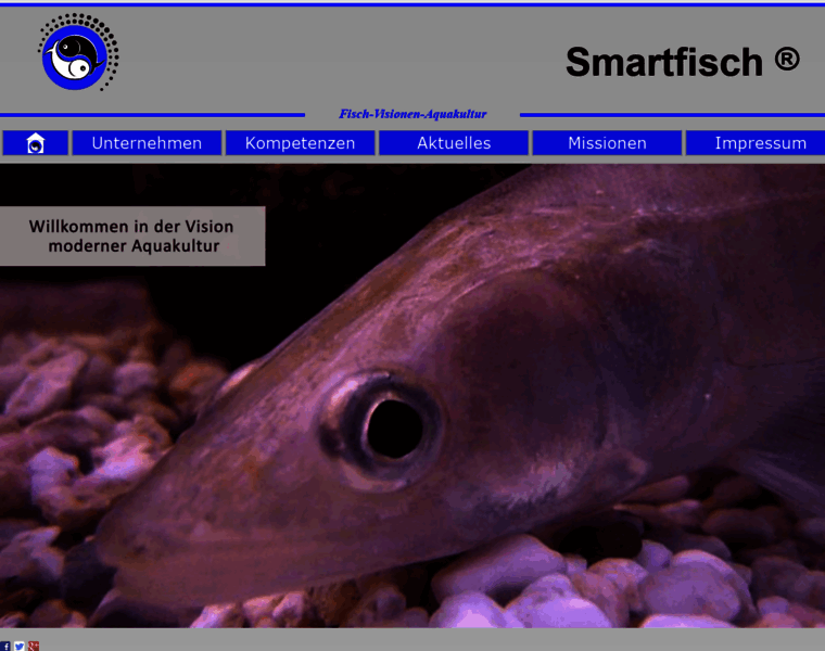 Smartfisch.org thumbnail