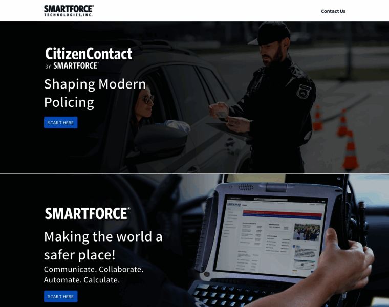 Smartforce.com thumbnail
