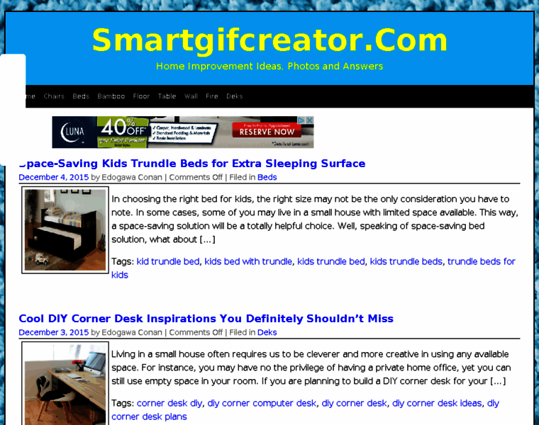Smartgifcreator.com thumbnail