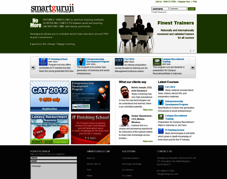 Smartguruji.com thumbnail