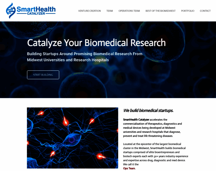Smarthealthactivator.org thumbnail