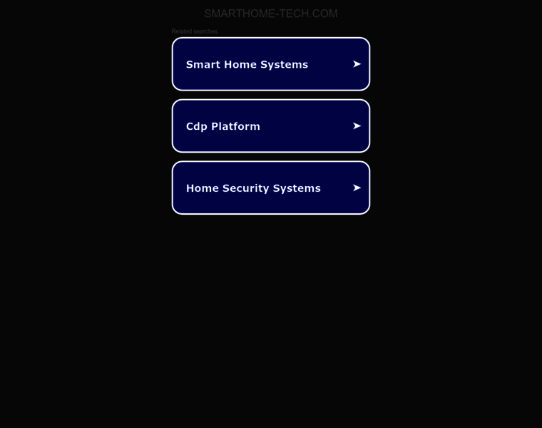 Smarthome-tech.com thumbnail