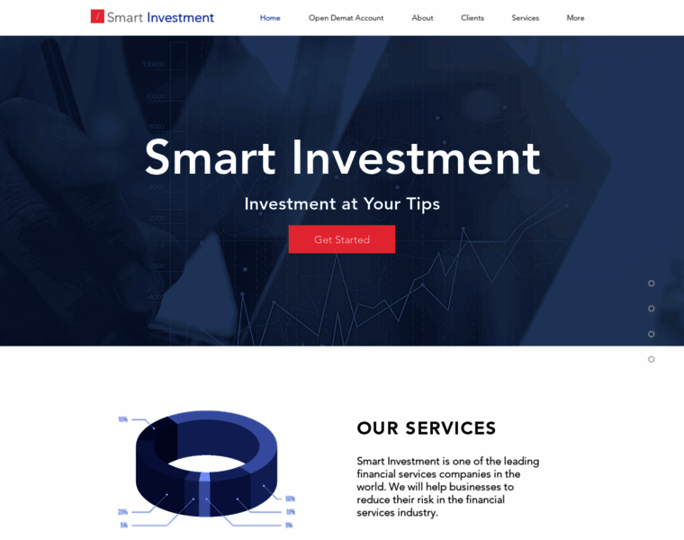 Smartinvestment.info thumbnail