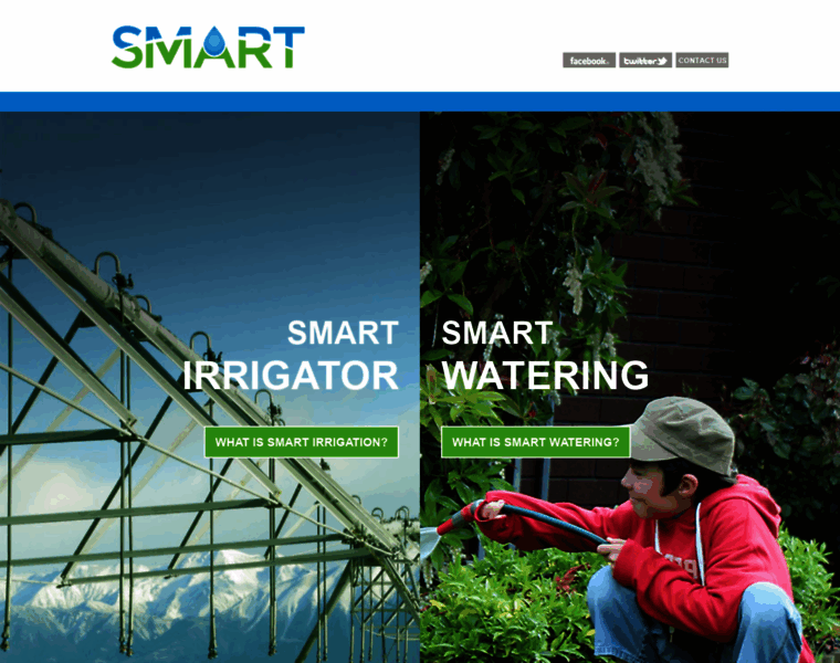 Smartirrigation.co.nz thumbnail