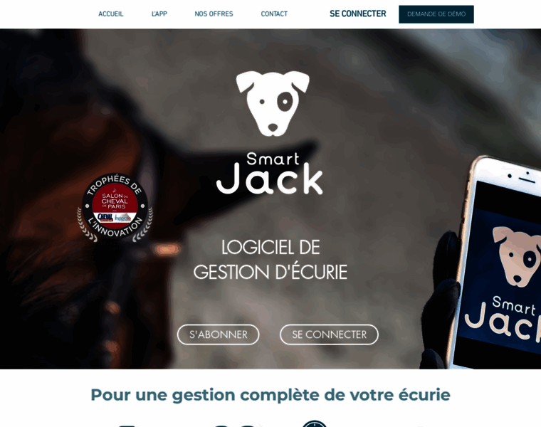 Smartjack.fr thumbnail