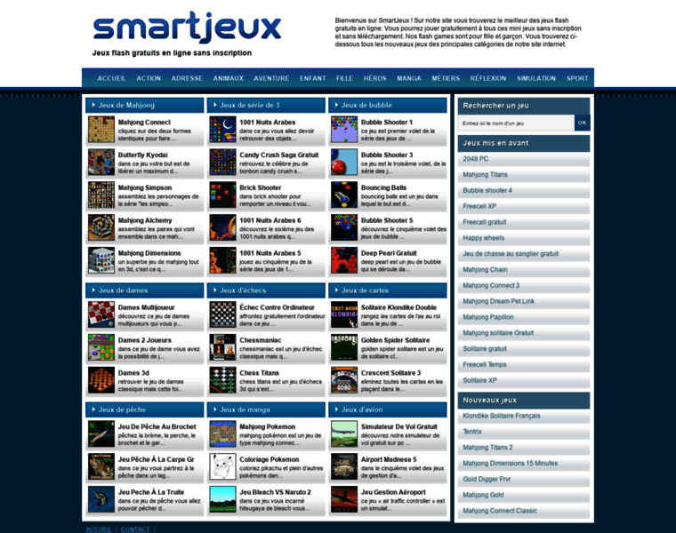 Smartjeux.com thumbnail