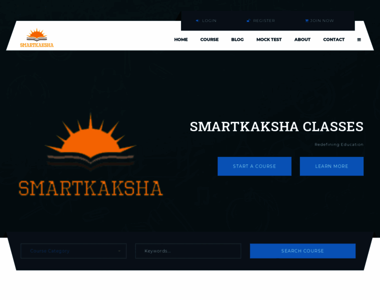 Smartkaksha.com thumbnail