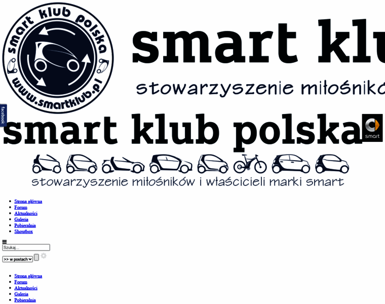 Smartklub.pl thumbnail