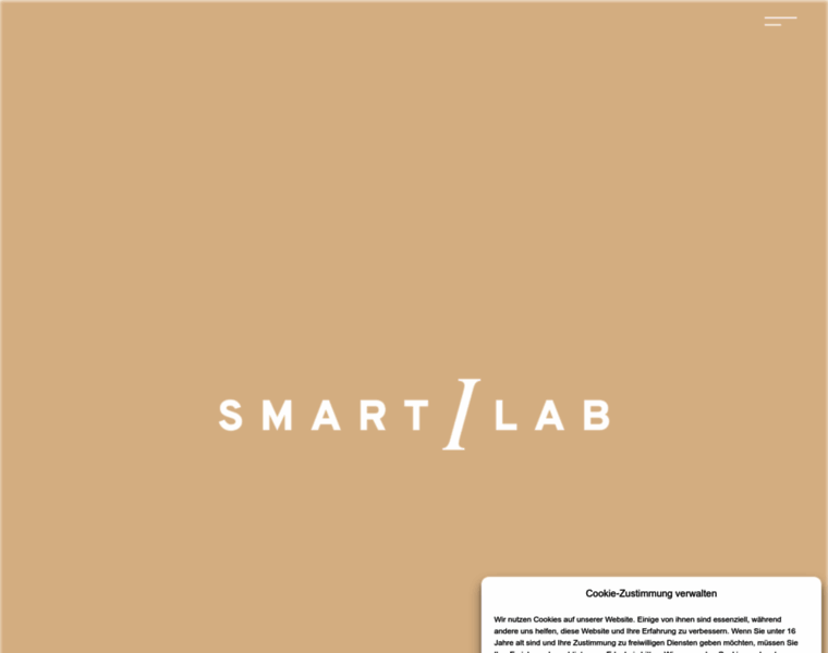 Smartlab-gmbh.de thumbnail