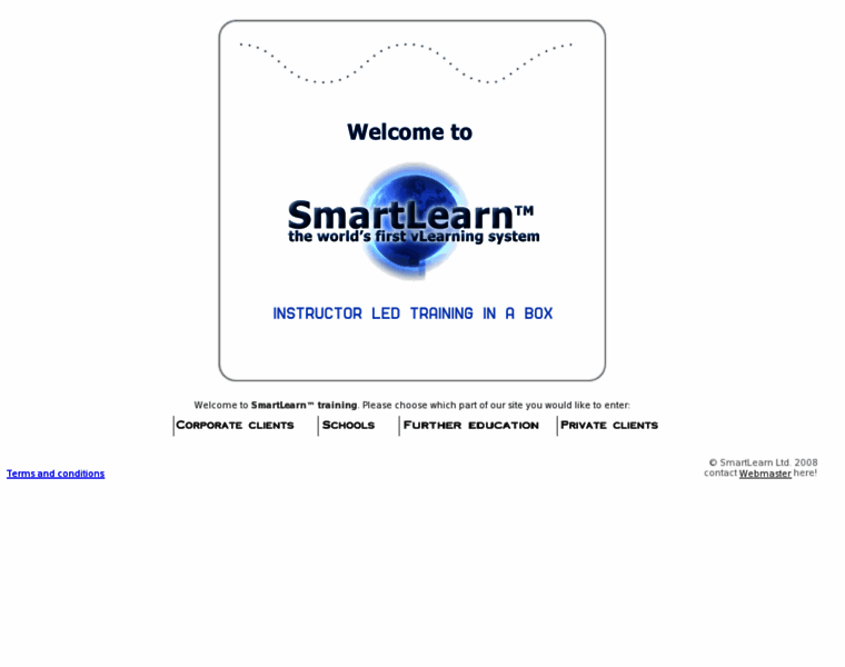 Smartlearn.com thumbnail