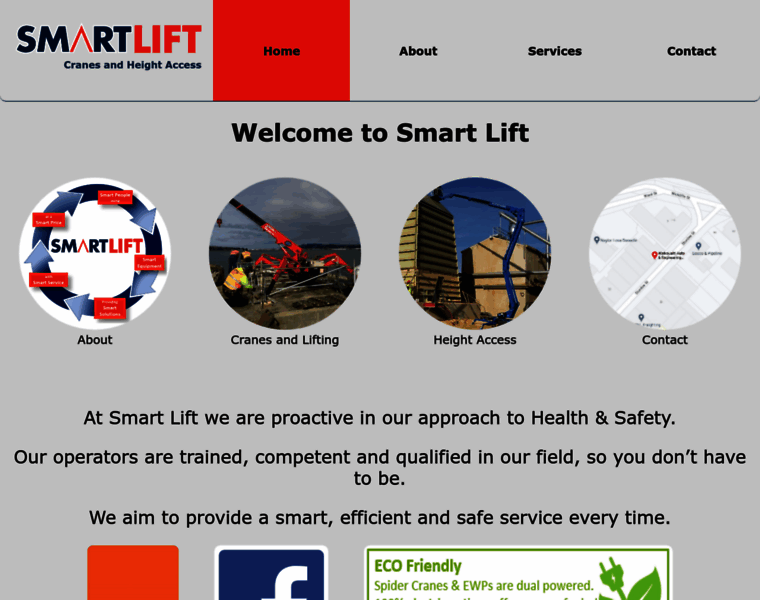 Smartlift.co.nz thumbnail