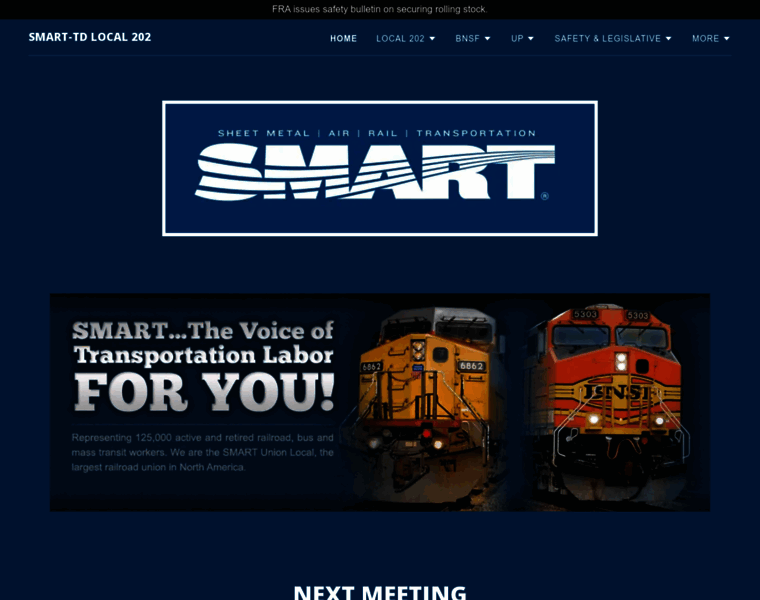 Smartlocal202.org thumbnail