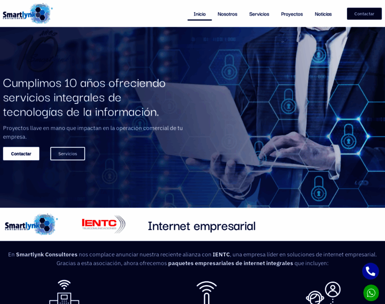 Smartlynk.com.mx thumbnail