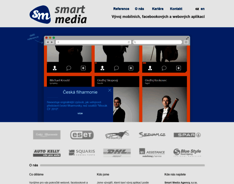Smartmedia.cz thumbnail