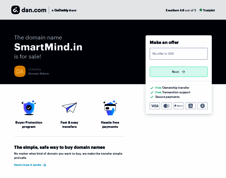 Smartmind.in thumbnail