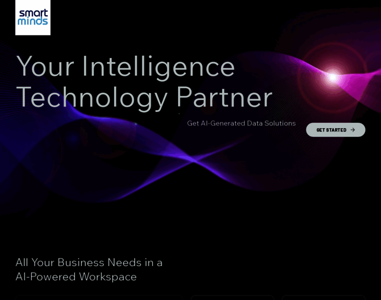 smartminds.co.nz at WI. GSM AI Home | Smart Minds World