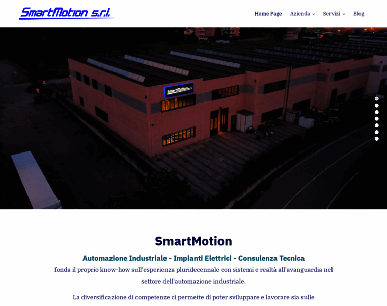 Smartmotion.it thumbnail