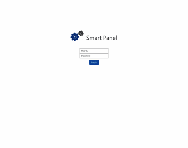 Smartpanel.asia thumbnail
