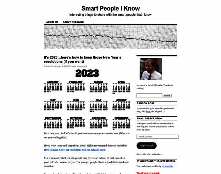 Smartpeopleiknow.com thumbnail