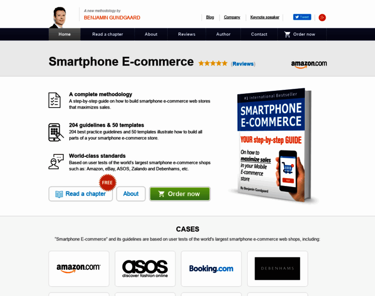 Smartphone-ecommerce.com thumbnail