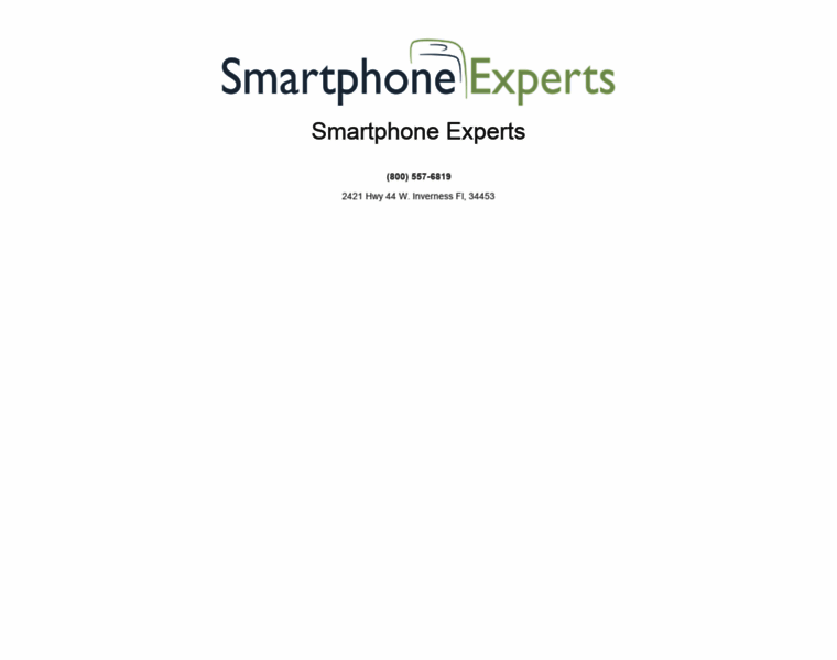 Smartphoneexperts.com thumbnail