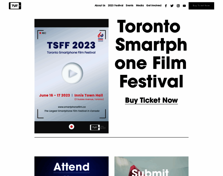 Smartphonefilm.ca thumbnail