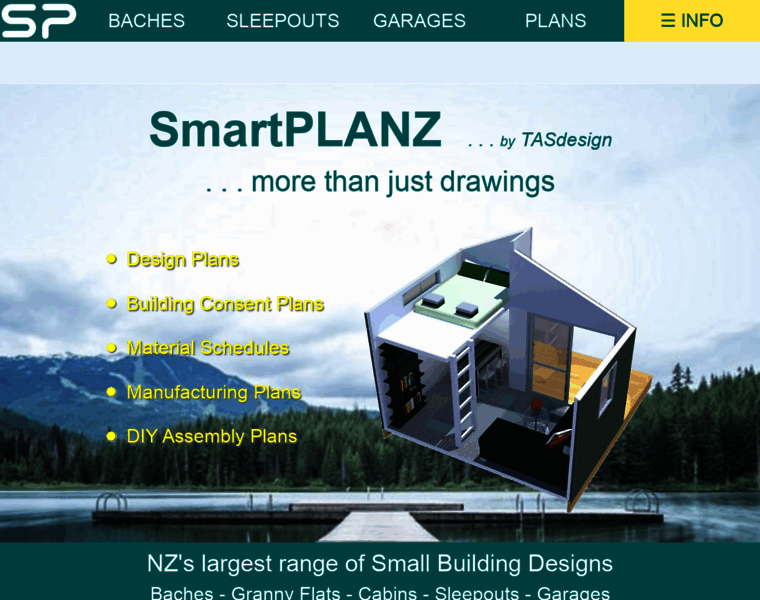 Smartplanz.co.nz thumbnail