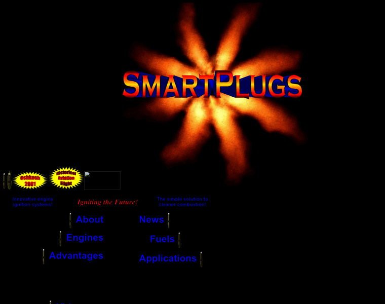 Smartplugs.com thumbnail