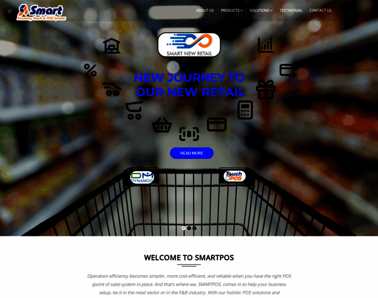 Smartpos.com.my thumbnail Smartpos.com.my thumbnail