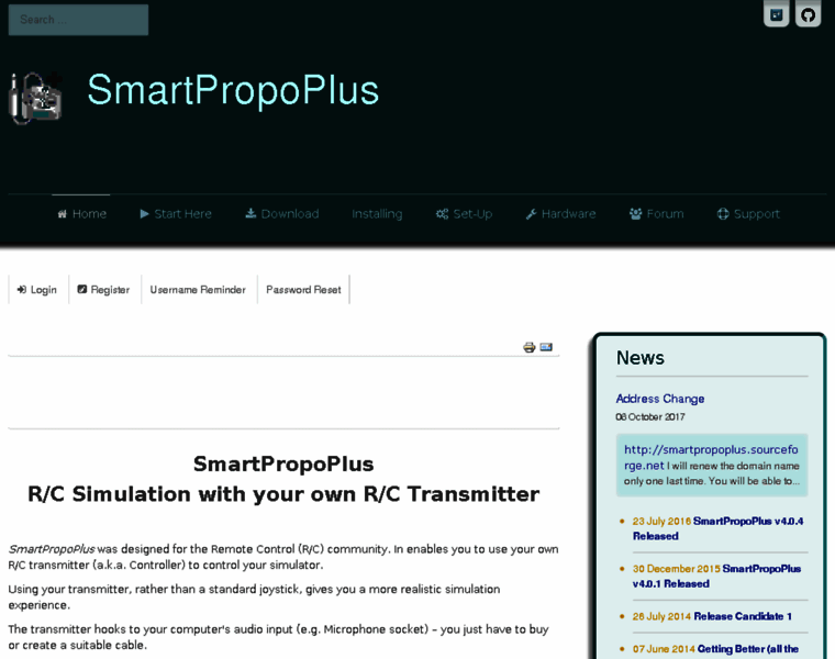 Smartpropoplus.com thumbnail