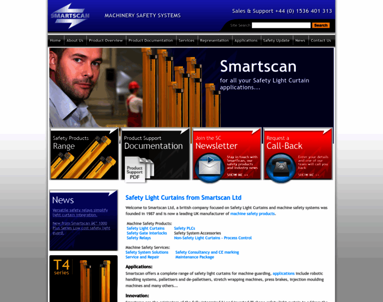 Smartscan.co.uk thumbnail Smartscan.co.uk thumbnail