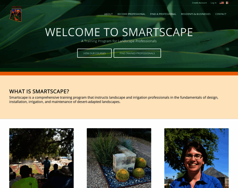 Smartscape.org thumbnail