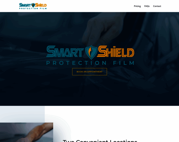 Smartshieldprotection.com thumbnail