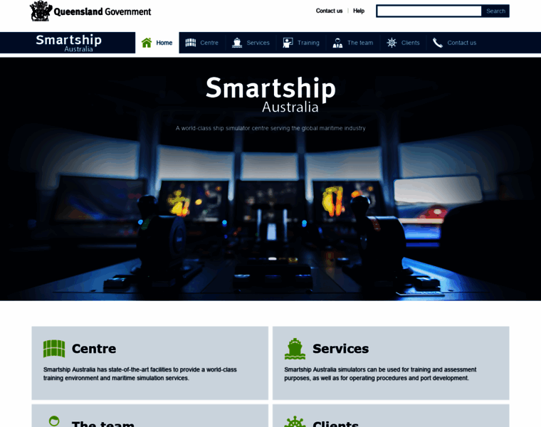 Smartshipaustralia.com.au thumbnail