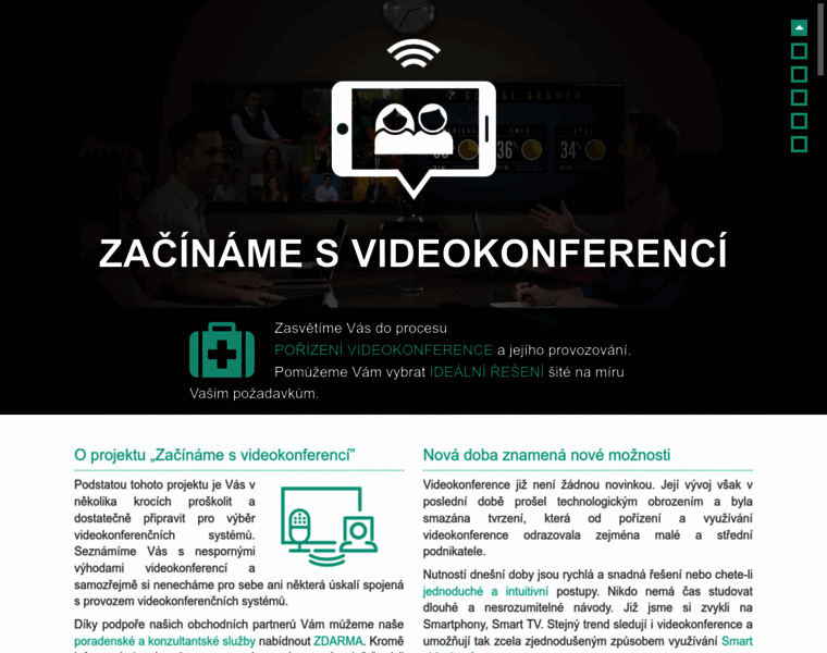 Smartvideo.cz thumbnail