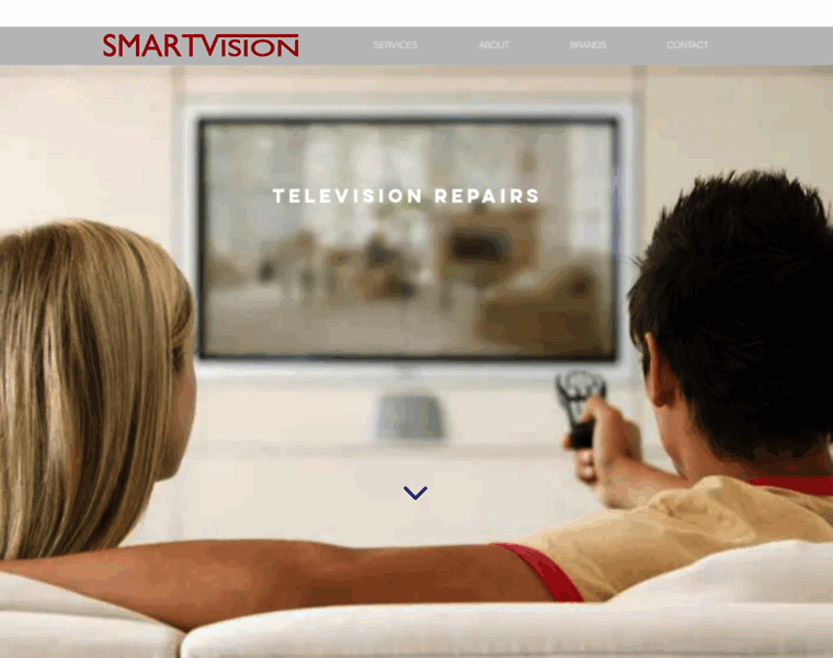 Smartvision.net.au thumbnail