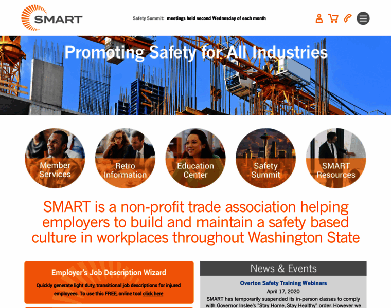 Smartwa.org thumbnail