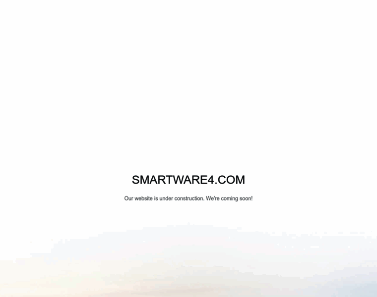Smartware4.com thumbnail