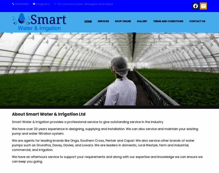 Smartwaterandirrigation.co.nz thumbnail