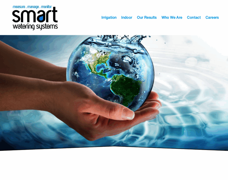 Smartwateringsystems.ca thumbnail