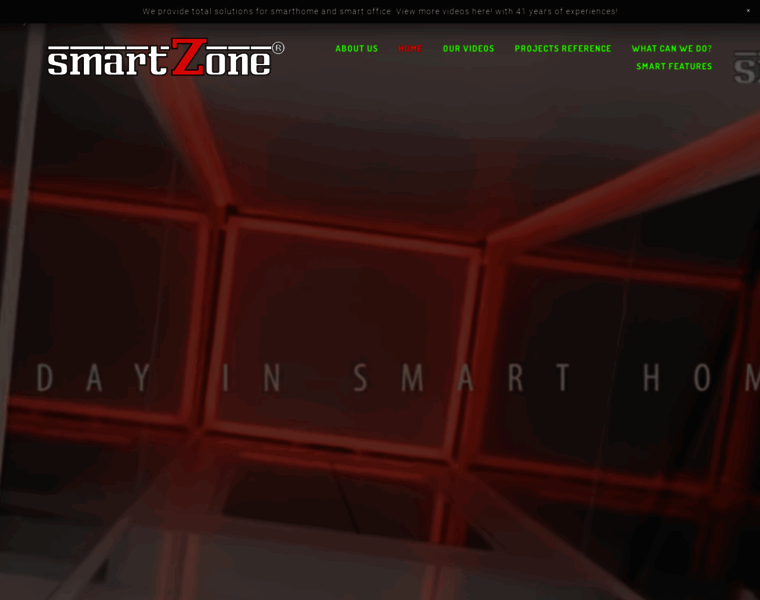 Smartzone.info thumbnail