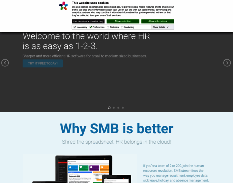 Smb.co.uk thumbnail