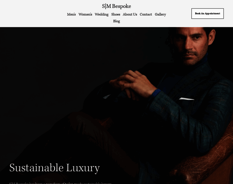 Smbespoke.ca thumbnail