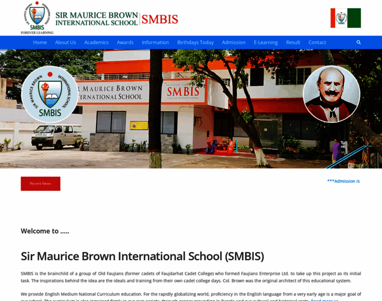 Smbis.edu.bd thumbnail